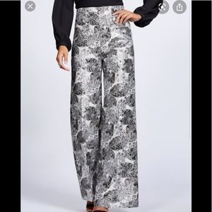 Gabriella union Christmas pants